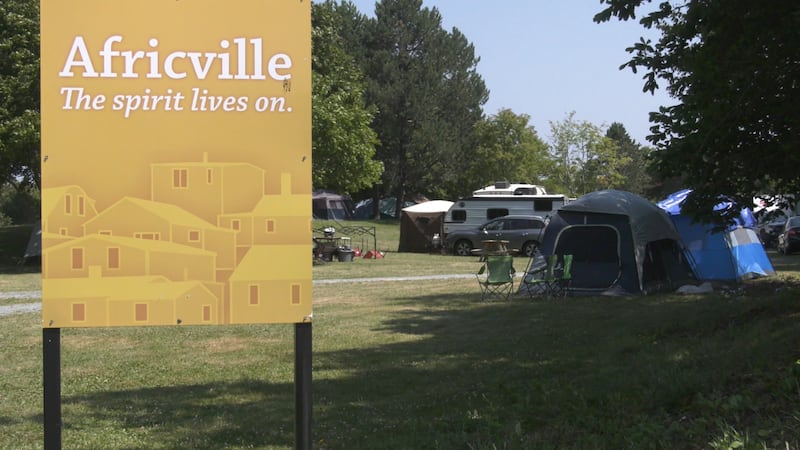 Africville reunion returns with renewed focus on safety and community after last year’s shooting