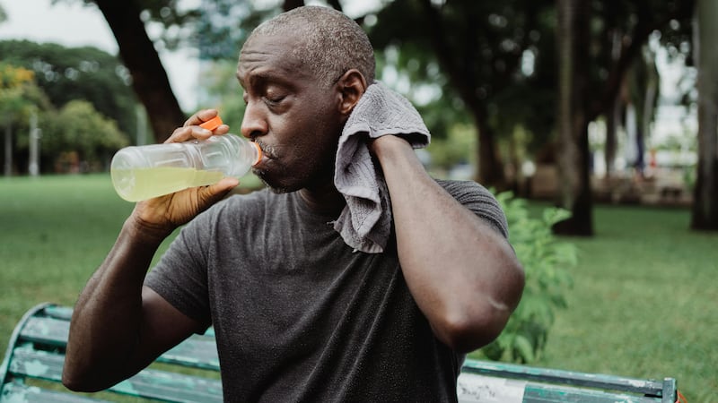 Are you overdoing it on electrolytes? Quebec poison control says calls are on the rise