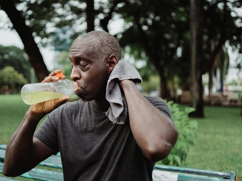 Are you overdoing it on electrolytes? Quebec poison control says calls are on the rise