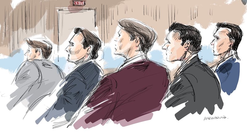 Manitobans react following acquittal of hockey players in sexual assault trial
