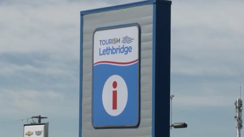 Lethbridge, southern Alberta seeing boost from domestic tourism