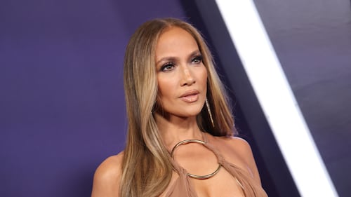 Jennifer Lopez has a message for those wondering if she really uses her skincare line