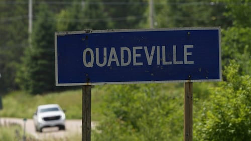 Teen charged in Quadeville, Ont. attack appears in court