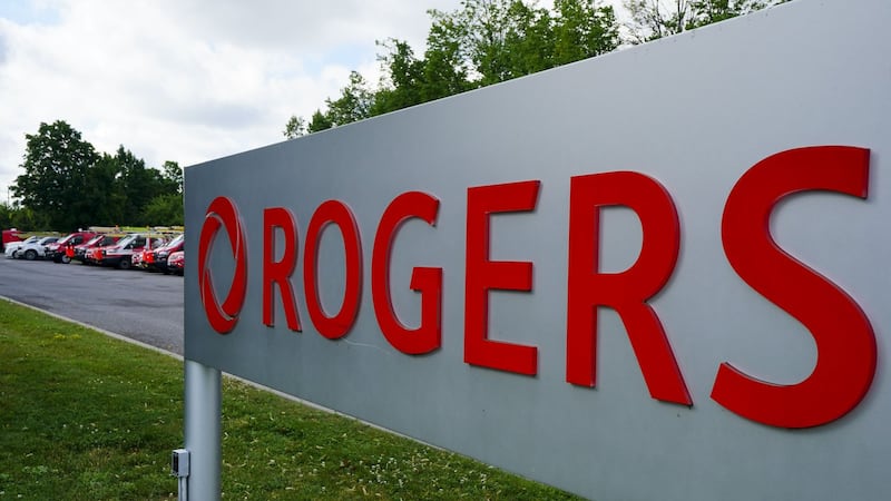 5 days a week: Rogers asks employees to return to office full-time