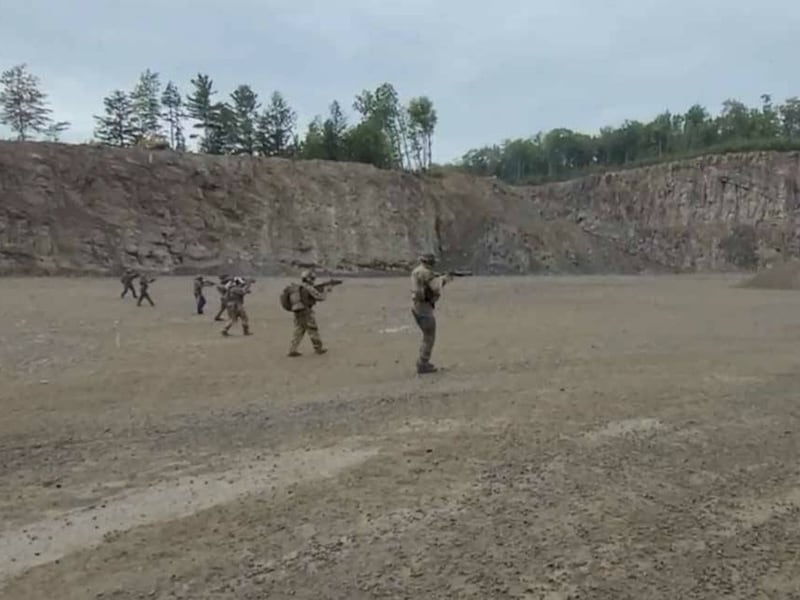 Final arguments on Monday in bail hearing for 3 Quebec extremist plot suspects