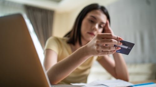 Christopher Liew: How to rebuild your credit if you have a bad score