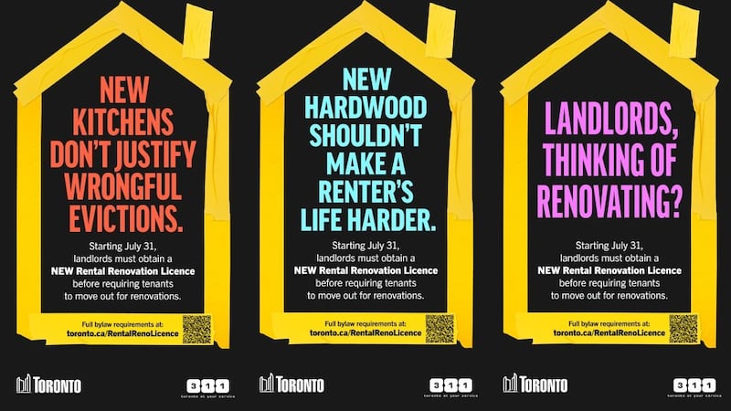 ‘A brand new day for tenants:’ Toronto’s rental bylaw takes effect next week. Here is what you need to know