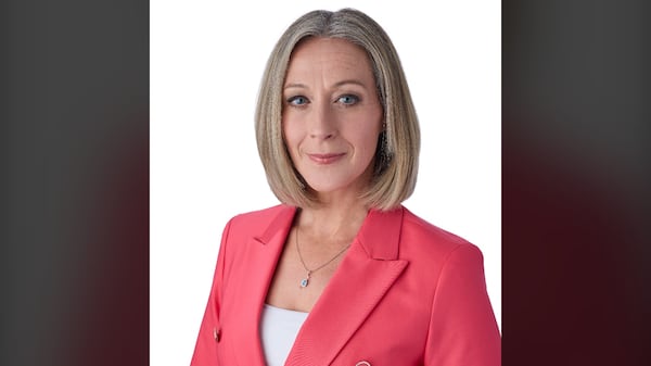 Genevieve Beauchemin