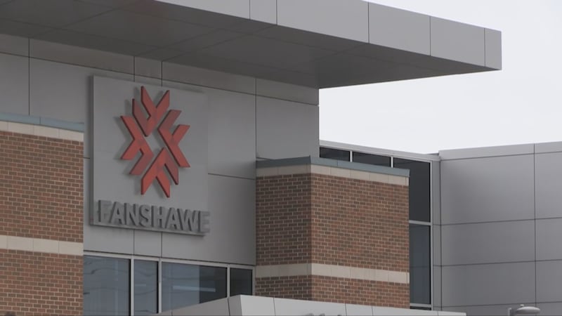 Fanshawe College moving forward with layoffs