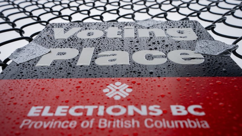Majority of B.C. residents want mandatory voting, survey finds 