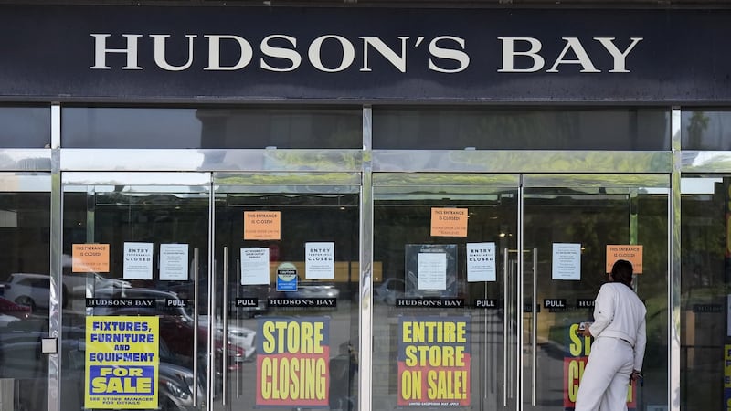 More lease deals reached for Hudson’s Bay locations