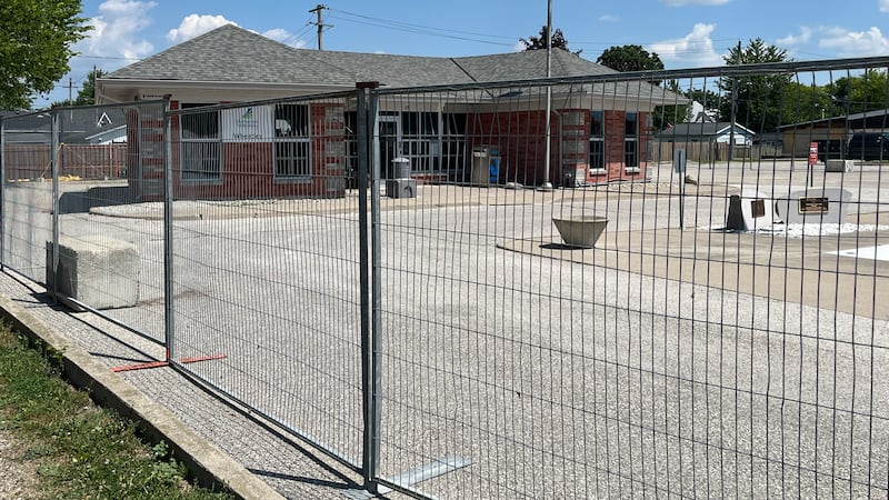 Community meeting taking place in Wheatley regarding gas smell