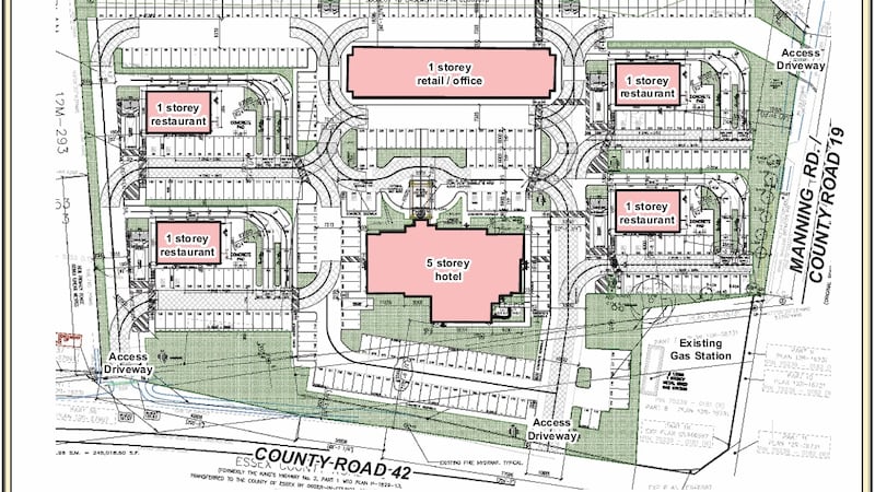 ‘Confidence in Tecumseh’: Mayor on new development consideration