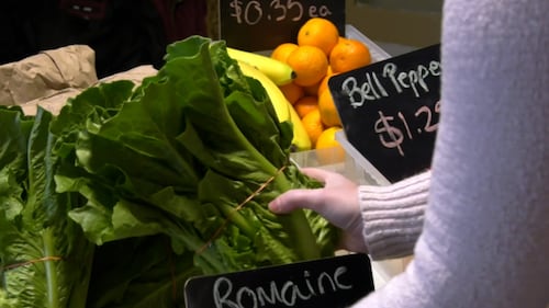 Timmins Good Food Market paused amid funding crunch