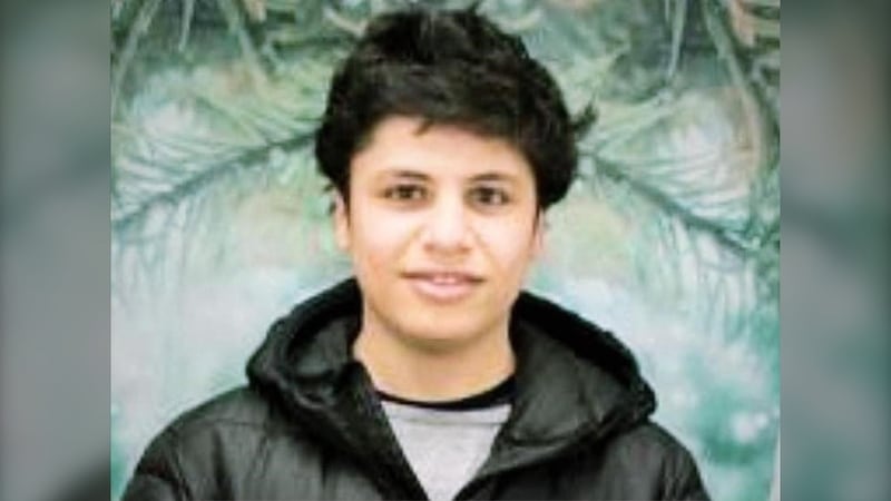 Sentencing hearing opens for Halifax teen who pleaded guilty in stabbing death