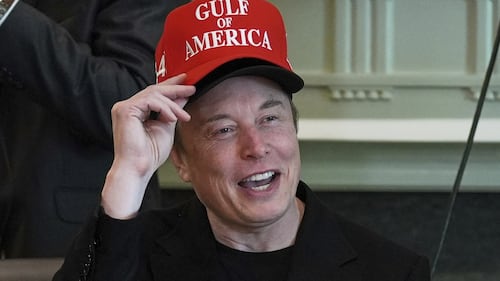 Musk defends his work as he prepares to wind down at DOGE but gives hazy answers on future