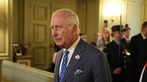 Jamaica to take fight for slavery reparations to King Charles