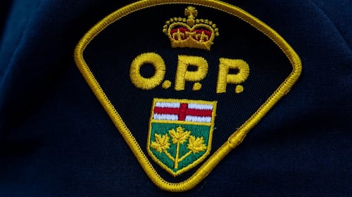70-year-old eastern Ontario man charged with sexual assault 