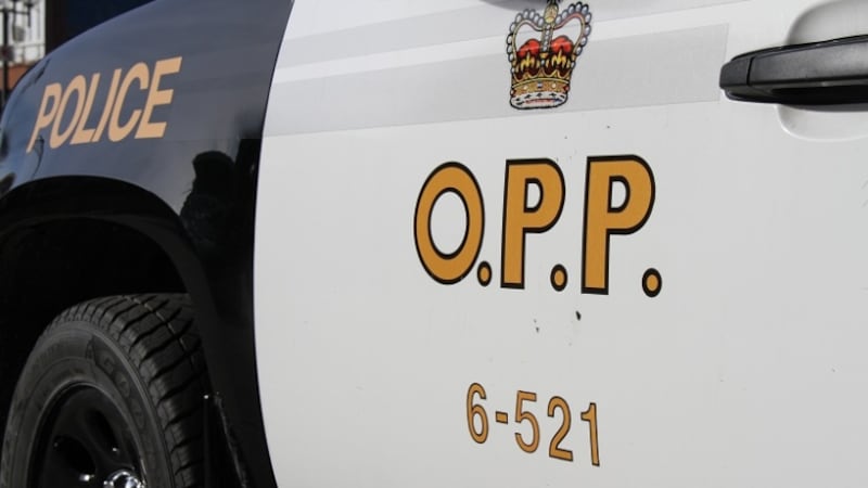 Single-vehicle crash on Hwy. 401 in Mississauga leaves driver dead