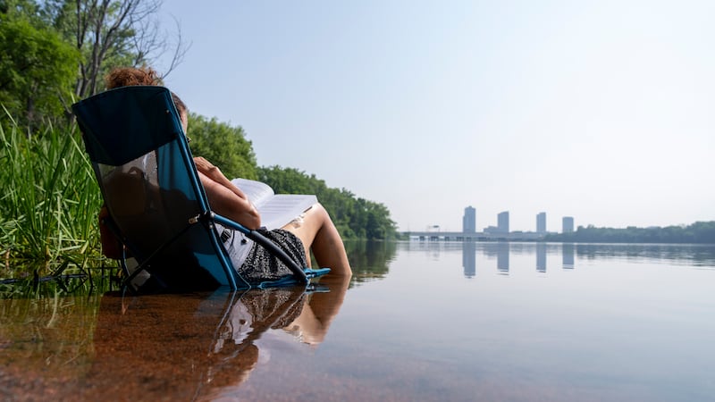 Montreal Heart Institute hosts first school on the effects of extreme heat on health