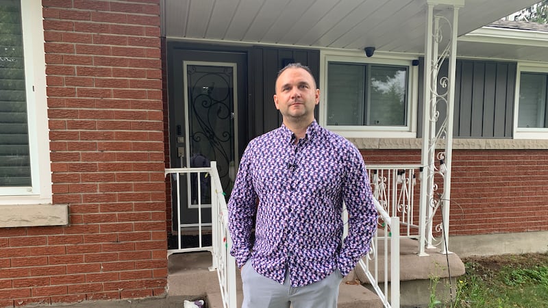 Ontario man worries his property has become rental scam bait. The police say no crime has been committed