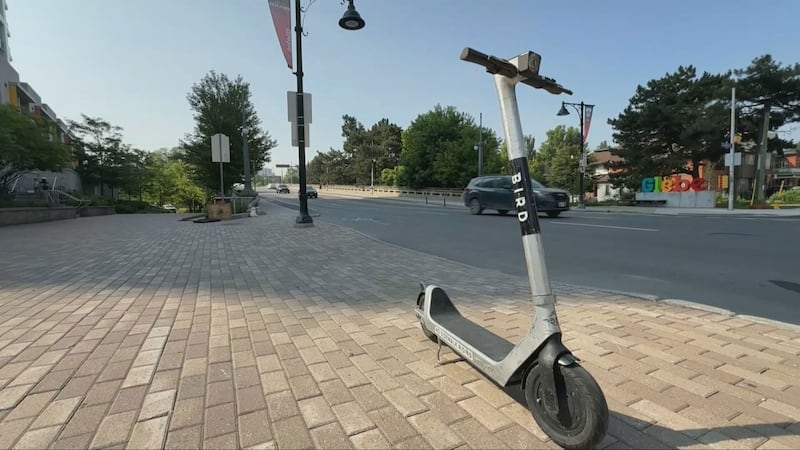 E-bikes and e-scooters need clearer rules, more data: CAA-Quebec