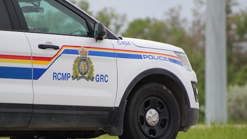 Elderly man killed after being hit by vehicle on Sask. Cree Nation 