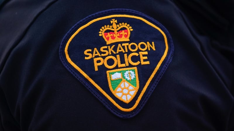 Saskatoon woman dies after being hit by vehicle