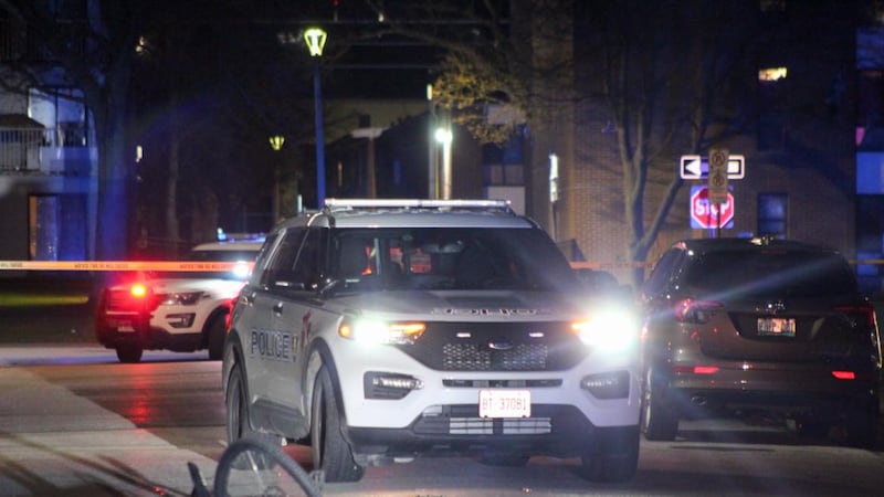 No criminal offence for WPS officer in collision with cyclist: SIU