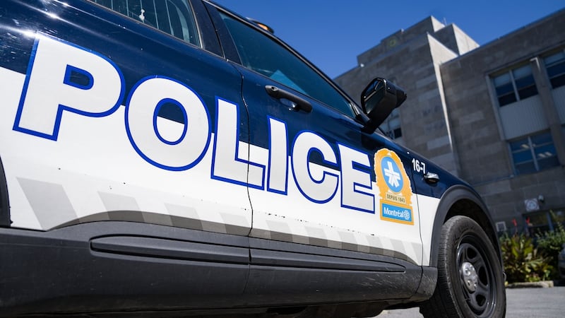 Montreal assault sends man to hospital