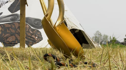 New Sask. funeral home will allow Indigenous cultures to practice traditions during ceremonies 