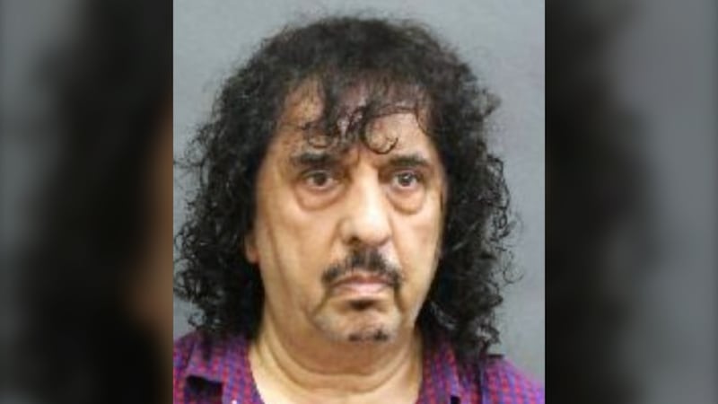 Toronto hairdresser accused of sexually assaulting boy twice