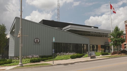Guelph Police have made at least 25 arrests related to intimate partner violence so far this year