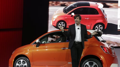 Open the door to cheaper electric vehicles from Europe, advocates urge