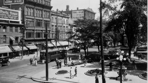 Hamilton Labour Council wants NHL to apologize for suspending players 100 years ago