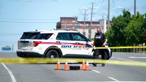 Pedestrian fatally struck by vehicle in Markham, police say