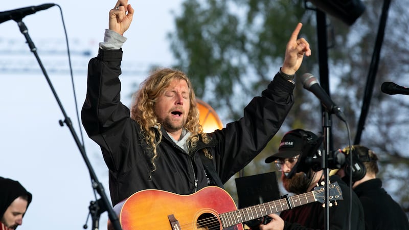 Montreal says it will fine church after ‘MAGA superstar’ concert goes ahead without permit