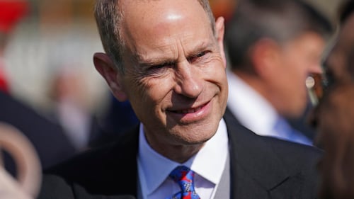 Prince Edward returns to P.E.I. as Canadians question the monarchy’s role