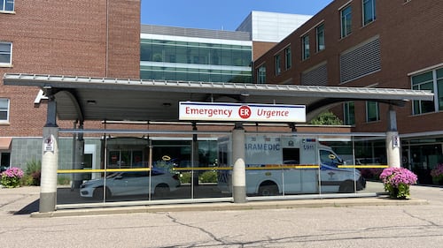 Pembroke, Ont. nurse attacked by patient, raising safety concerns in ER