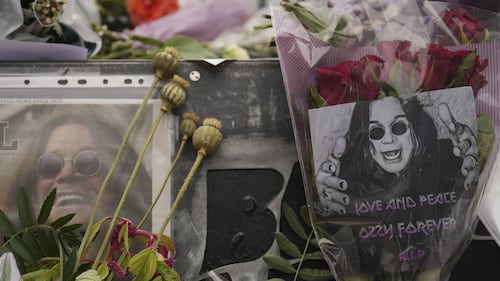 What to know about Parkinson’s disease after Ozzy Osbourne’s death