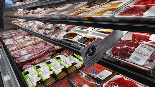 Which products are fuelling increases in global food prices?