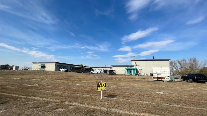 Owner of Saskatchewan “Queen of Canada” compound charged with assaulting officers