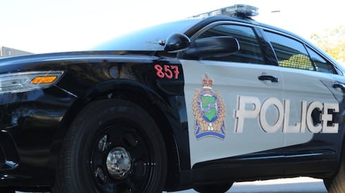 Niagara Falls man arrested in undercover child luring investigation: police