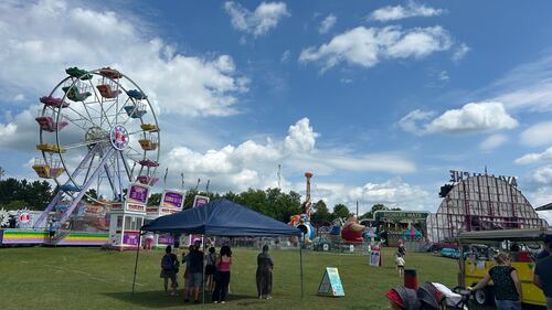 Beachburg Fair returns to the Ottawa Valley for 169th year