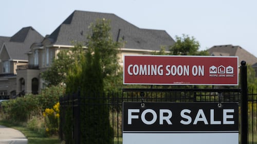 Help with down payment now essential for many homebuyers: survey