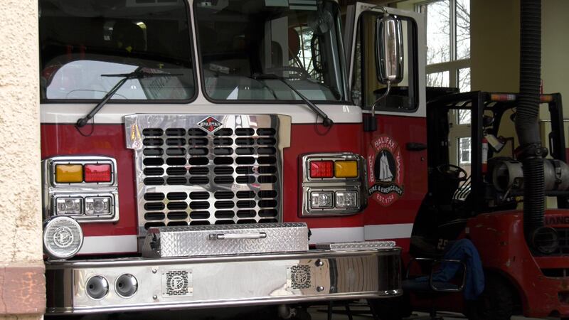 Halifax fire crews prepare for growing risks as municipality electrifies transit fleet 