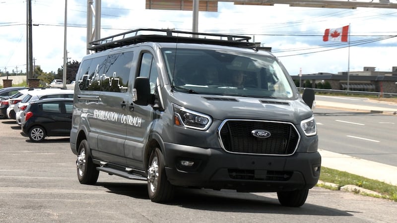 ‘Having people in place overnight might have saved my brother’: Sister reacts to funding for an overnight outreach van in Fredericton 