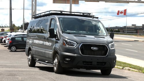 ‘Having people in place overnight might have saved my brother’: Sister reacts to funding for an overnight outreach van in Fredericton 