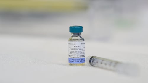 N.S. public health reporting 30 cases of measles in northern part of province