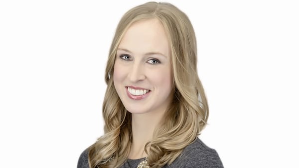 Annie Bergeron-Oliver